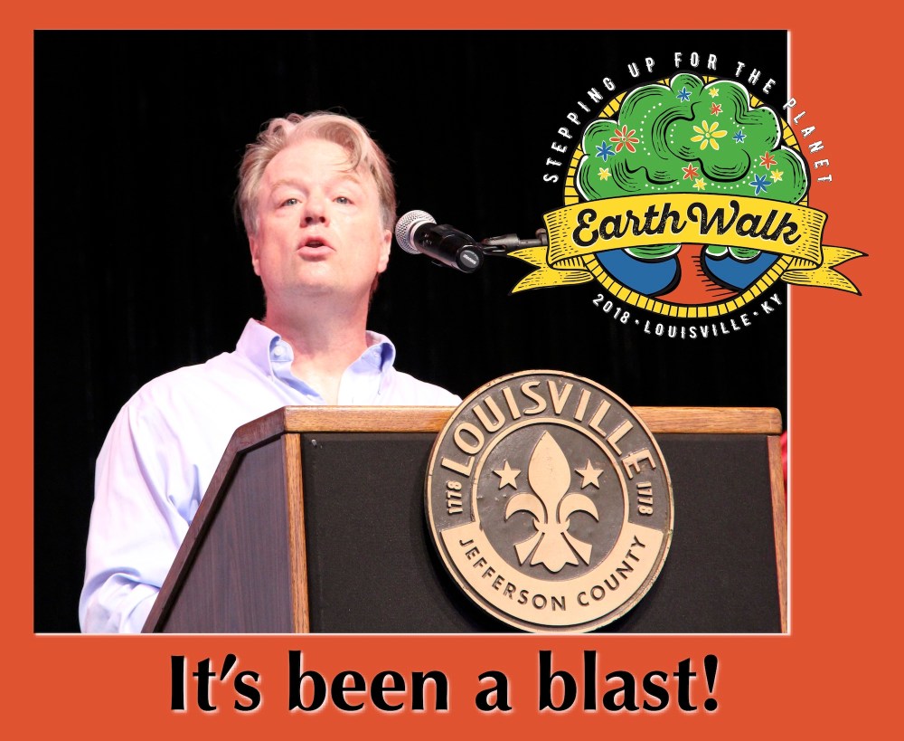 LEW2018 ItsBeen Blog