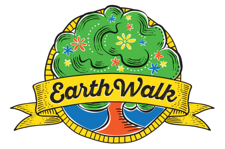 Louisville Earth Walk